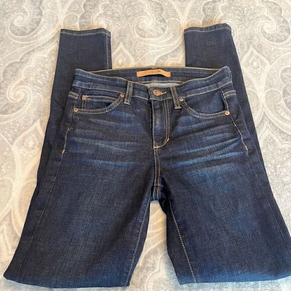 Joes the Icon mid-rise  Ankle Skinny Jeans - Picture 5 of 7